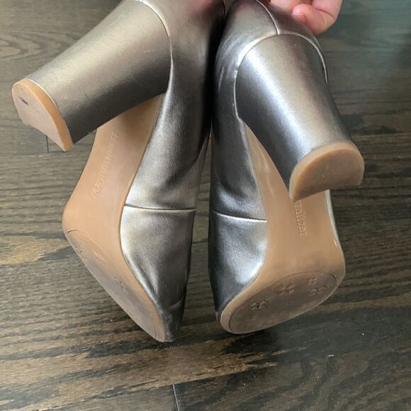 👡Naturalizer N5 Comfort heels 8M - Picture 3 of 9